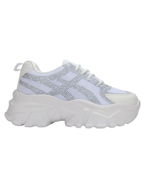 Tenis Leon para mujer