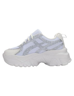 Tenis Leon para mujer