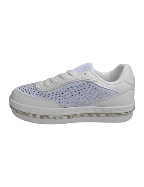 Tenis Leon para mujer