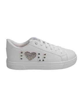 Tenis Leon para mujer