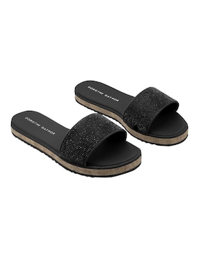Sandalia Dorothy Gaynor para mujer