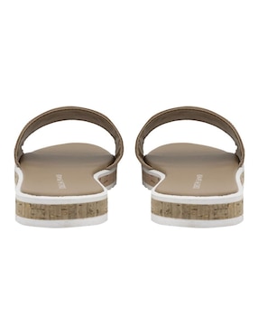Sandalia Dorothy Gaynor para mujer