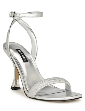 Sandalia Nine West Para Mujer