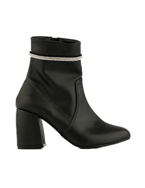 Botín arriba del tobillo Walki Shoes para mujer