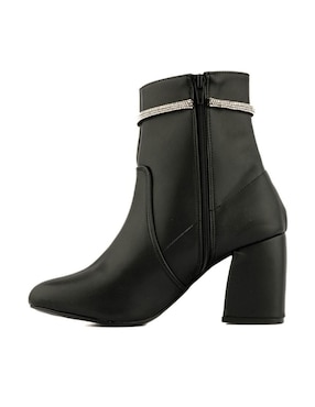 Botín arriba del tobillo Walki Shoes para mujer