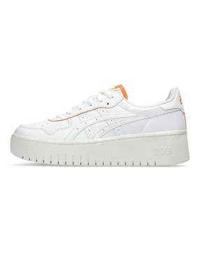 Tenis Asics Japan S PF para mujer