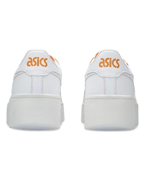 Tenis Asics Japan S PF para mujer
