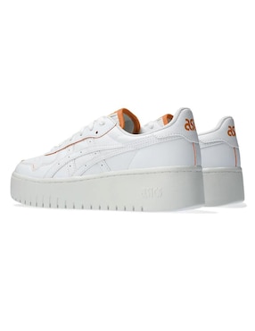 Tenis Asics Japan S PF para mujer