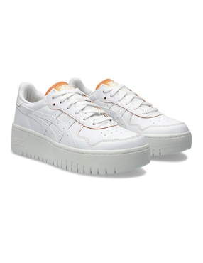 Tenis Asics Japan S PF para mujer
