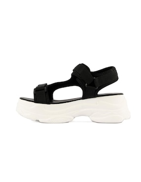 Sandalia Walki Shoes para mujer