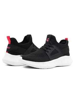 Tenis Charly Running para mujer