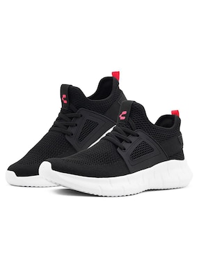 Tenis Charly Running para mujer