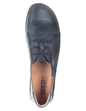 Zapato Pikolinos de piel para mujer