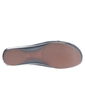Zapato Pikolinos de piel para mujer