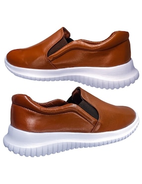 Tenis Enco Footwear Soft Comfort para mujer
