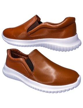 Tenis Enco Footwear Soft Comfort para mujer