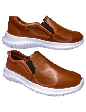 Tenis Enco Footwear Soft Comfort para mujer