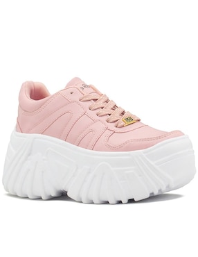 Tenis Line Sport Chunky para mujer