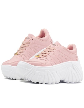 Tenis Line Sport Chunky para mujer