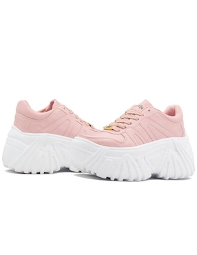 Tenis Line Sport Chunky para mujer