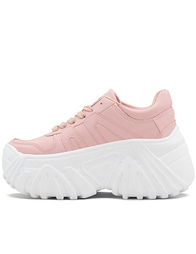 Tenis Line Sport Chunky para mujer