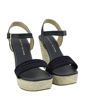 Sandalia Dorothy Gaynor para mujer