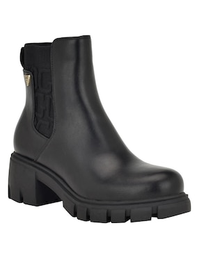 Bota Arriba Del Tobillo GUESS Para Mujer