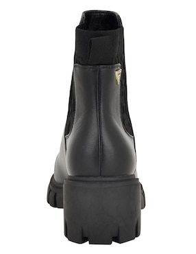 Bota arriba del tobillo Guess para mujer