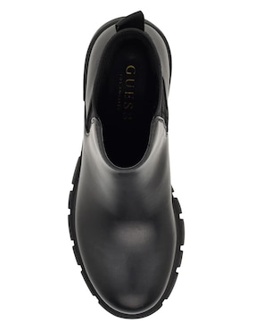Bota arriba del tobillo Guess para mujer