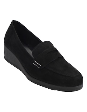 Mocasín Leon para mujer