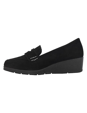 Mocasín Leon para mujer