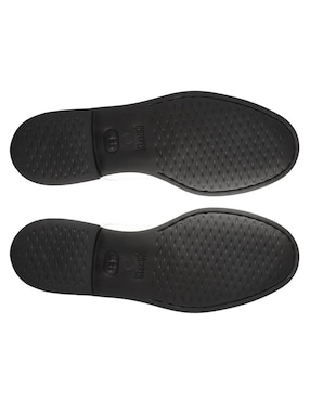 Zapato Camper de piel para mujer