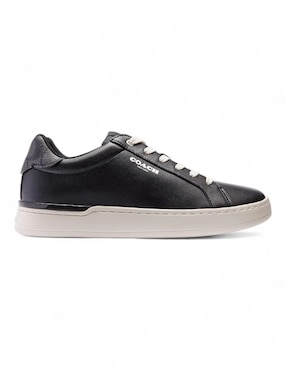 Tenis COACH Clip Low Top para mujer