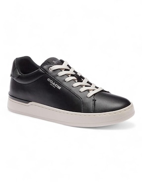 Tenis COACH Clip Low Top para mujer