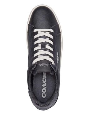 Tenis COACH Clip Low Top para mujer