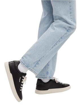 Tenis COACH Clip Low Top para mujer