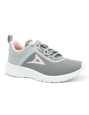 Tenis Pirma Sport Ultralight Para Mujer