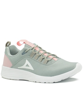 Tenis Pirma Sport Ultralight Para Mujer