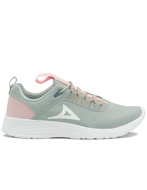 Tenis Pirma Sport Ultralight para mujer