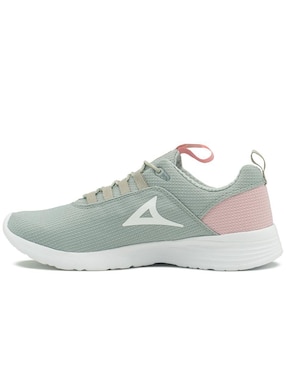 Tenis Pirma Sport Ultralight para mujer