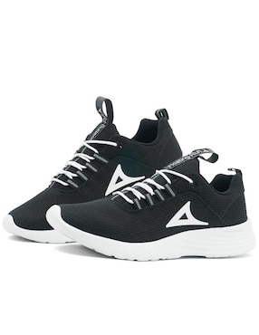 Tenis Pirma Running Ultralight para mujer