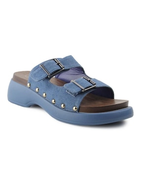 Sandalia LOB Lobfw 2024 Para Mujer