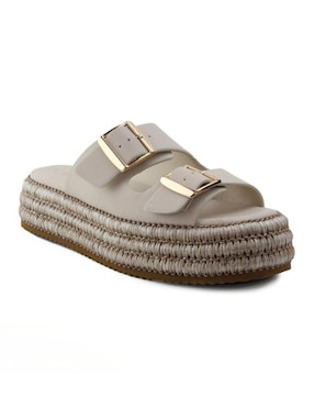 Sandalia LOB Lobfw 2024 Para Mujer