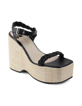 Sandalia LOB Lobfw 2024 Para Mujer