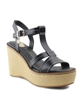 Sandalia LOB Lobfw 2024 Para Mujer