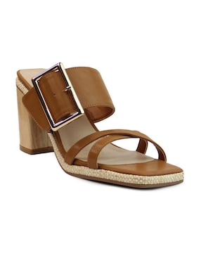 Sandalia LOB Lobfw 2024 Para Mujer