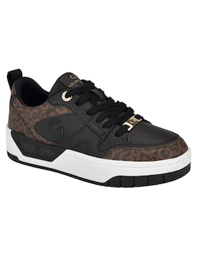 Tenis G By Guess Para Mujer