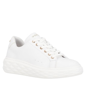 Tenis Westies Wefergal Para Mujer