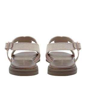 Sandalia Dorothy Gaynor para mujer