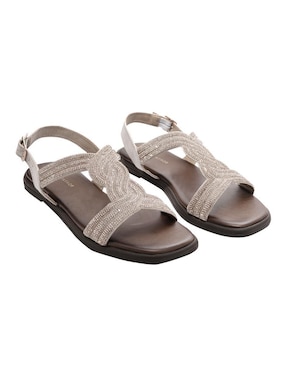 Sandalia Dorothy Gaynor para mujer